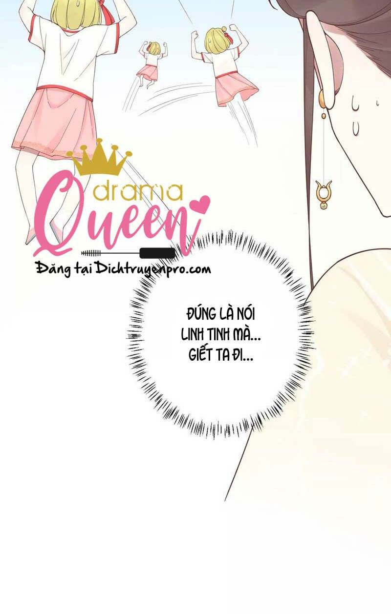 Hoàng Hậu Bận Lắm: Chapter 185