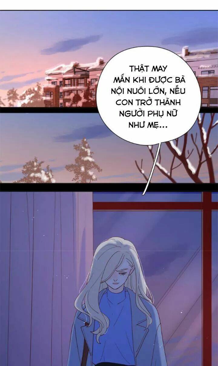 Cạm Bẫy Ngọt Ngào: Chapter 92