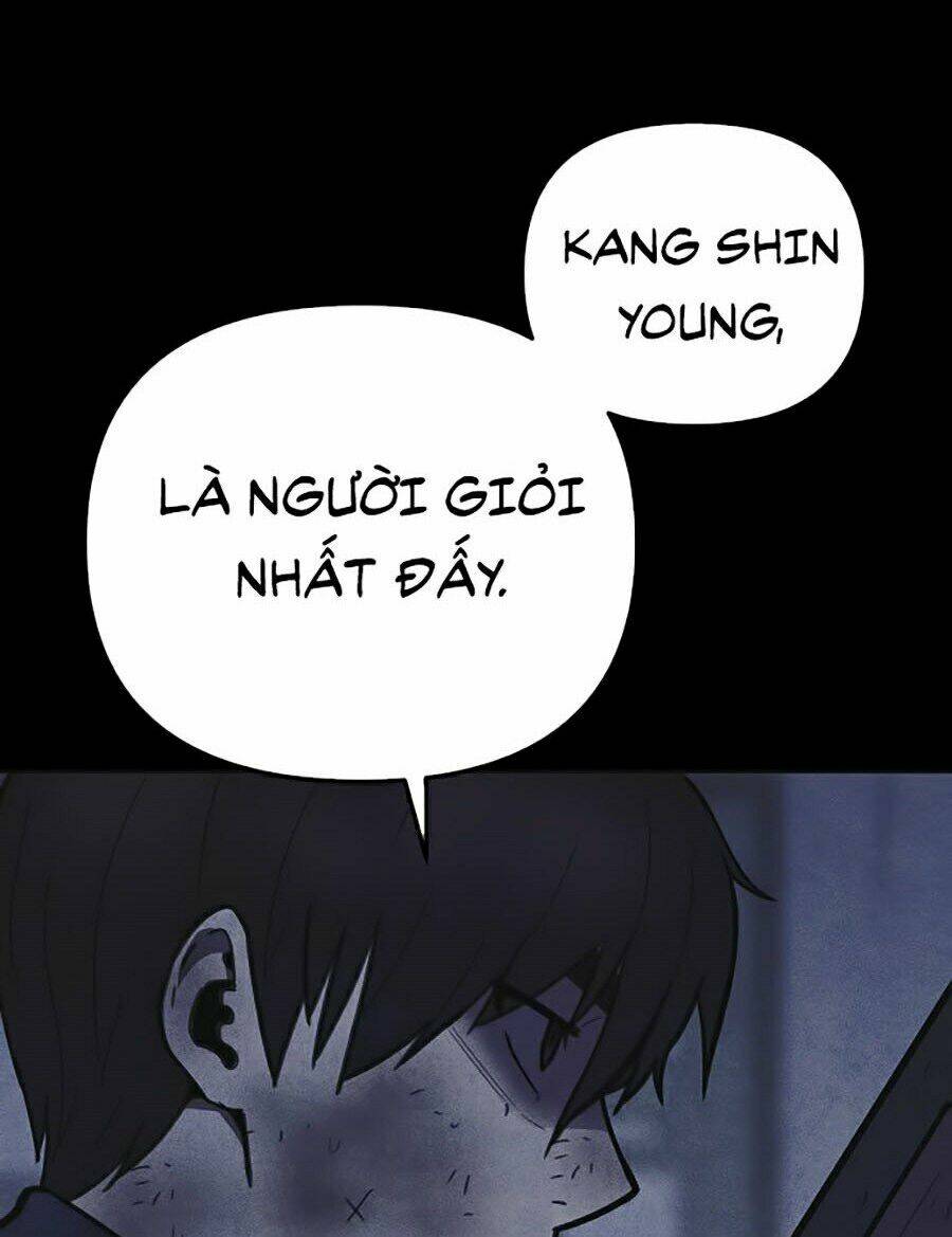 Cậu Bé Shotgun: Chapter 12