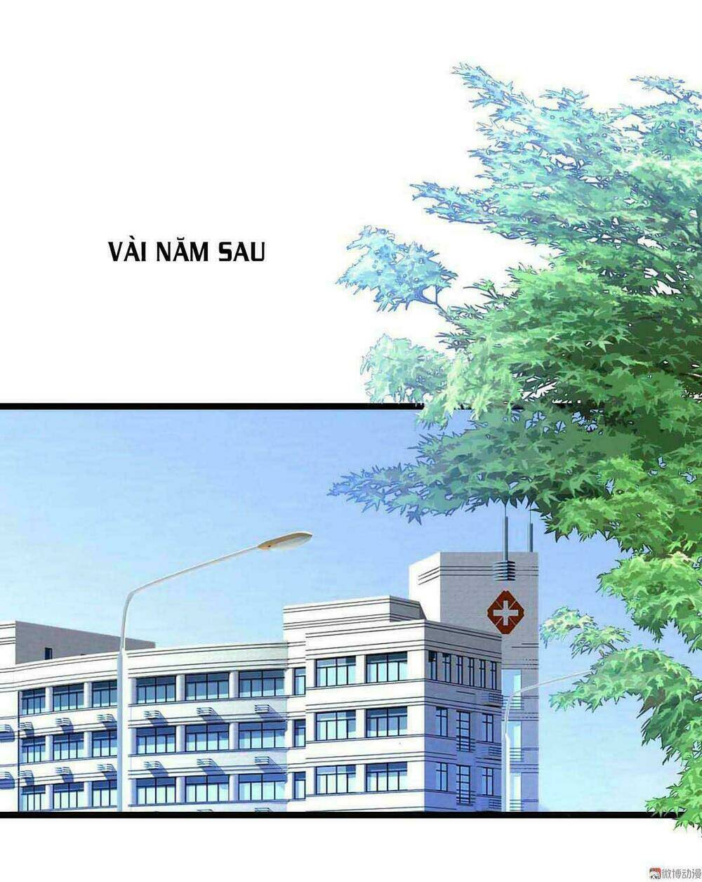 Trọng Sinh Chi Song Diện Cừu Phục Ký: Chapter 8