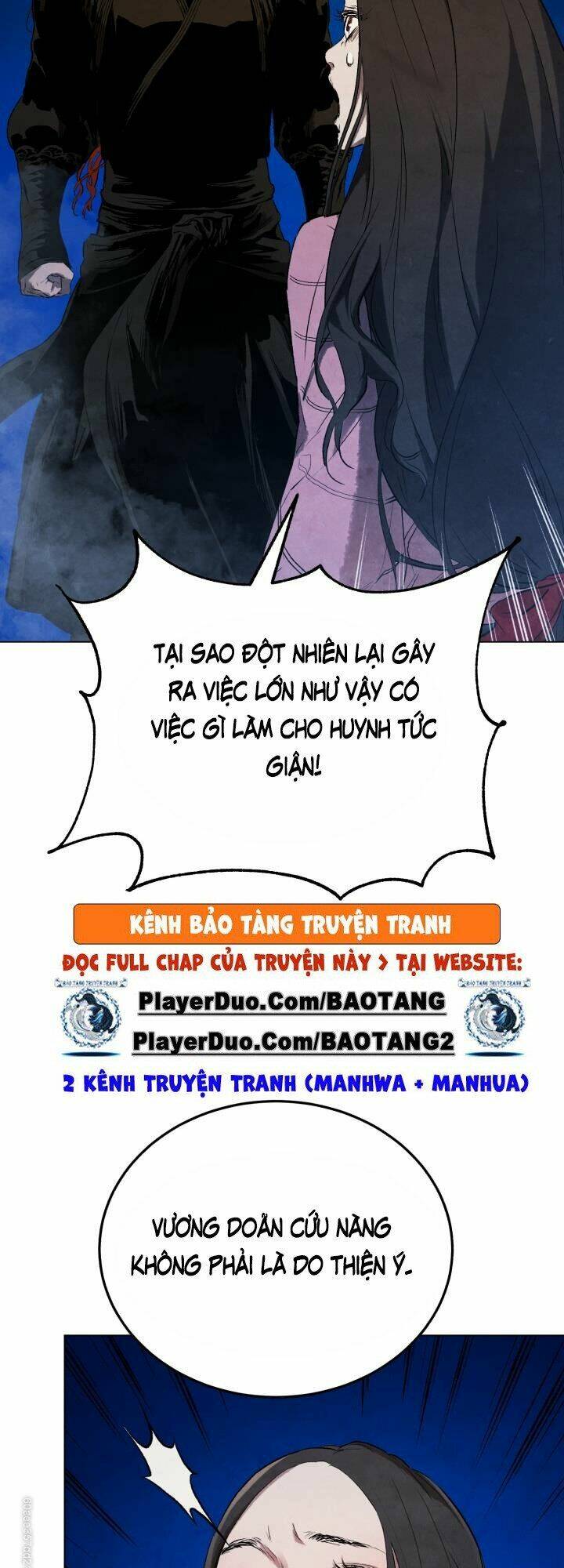 Phụng Tiên Trọng Sinh Ký: Chapter 23