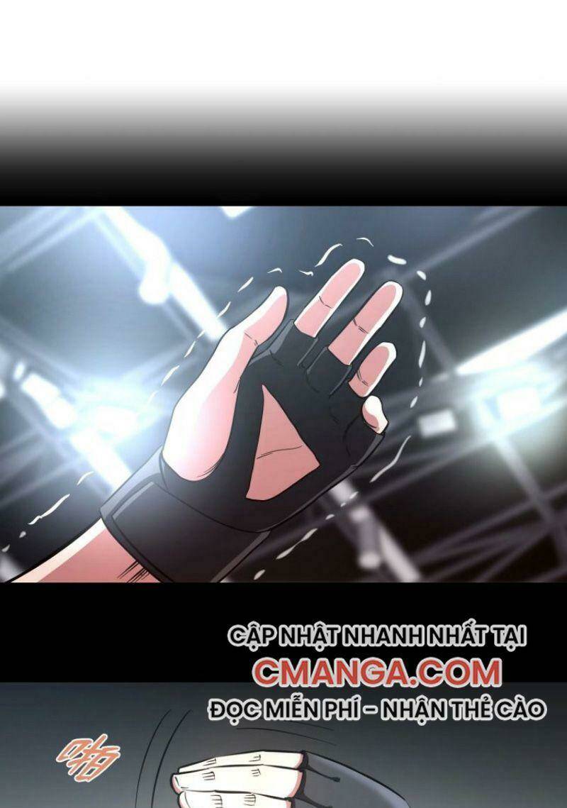 Đối Mặt Với Thử Thách: Chapter 24