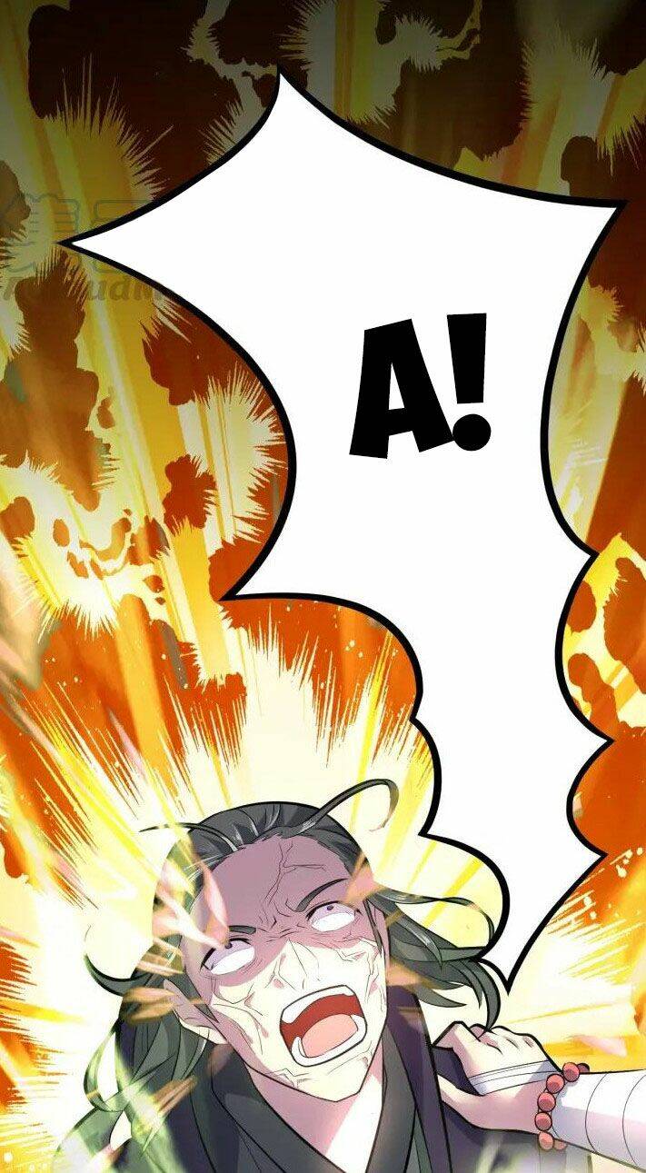 Đại Nghịch Chi Môn: Chapter 85