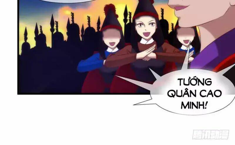 Một Vạn Tư Thế Công Lược Yêu Nam: Chapter 171