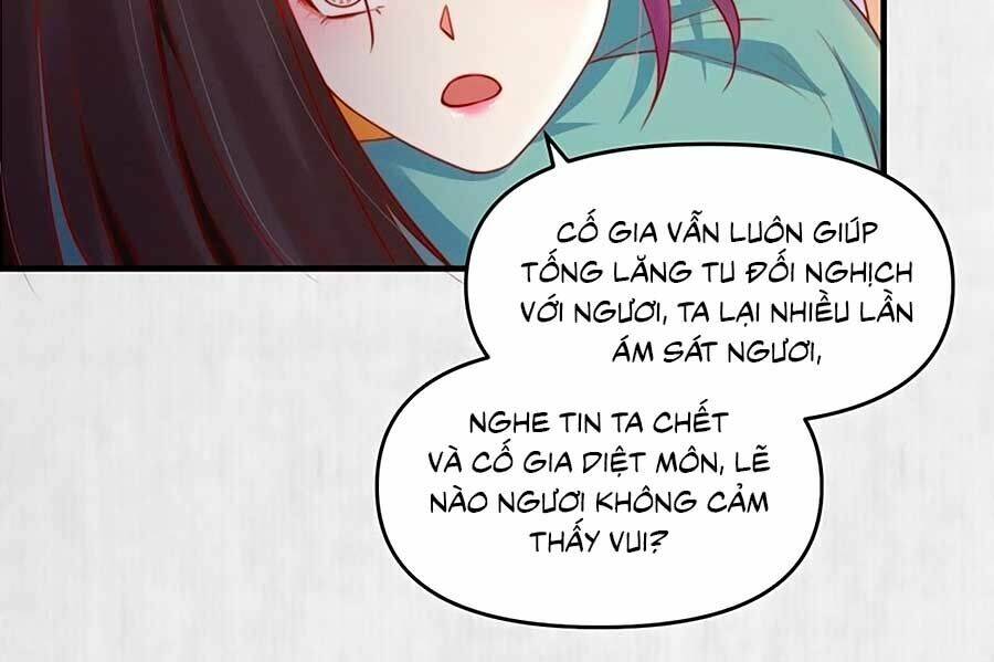 Hoạn Phi Hoàn Triều: Chapter 91