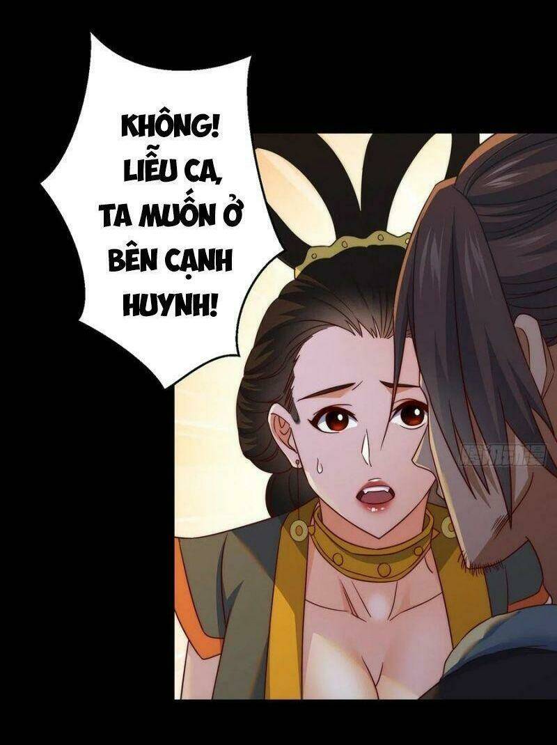 Ta Là Đại Hoàn Đan: Chapter 65