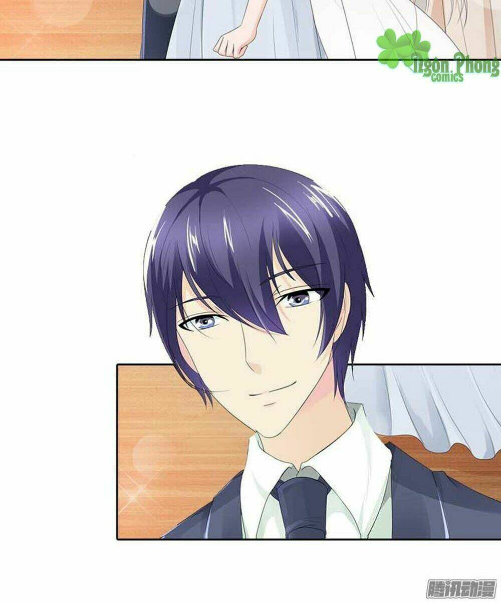 Em Vẫn Còn Nhỏ: Chapter 45