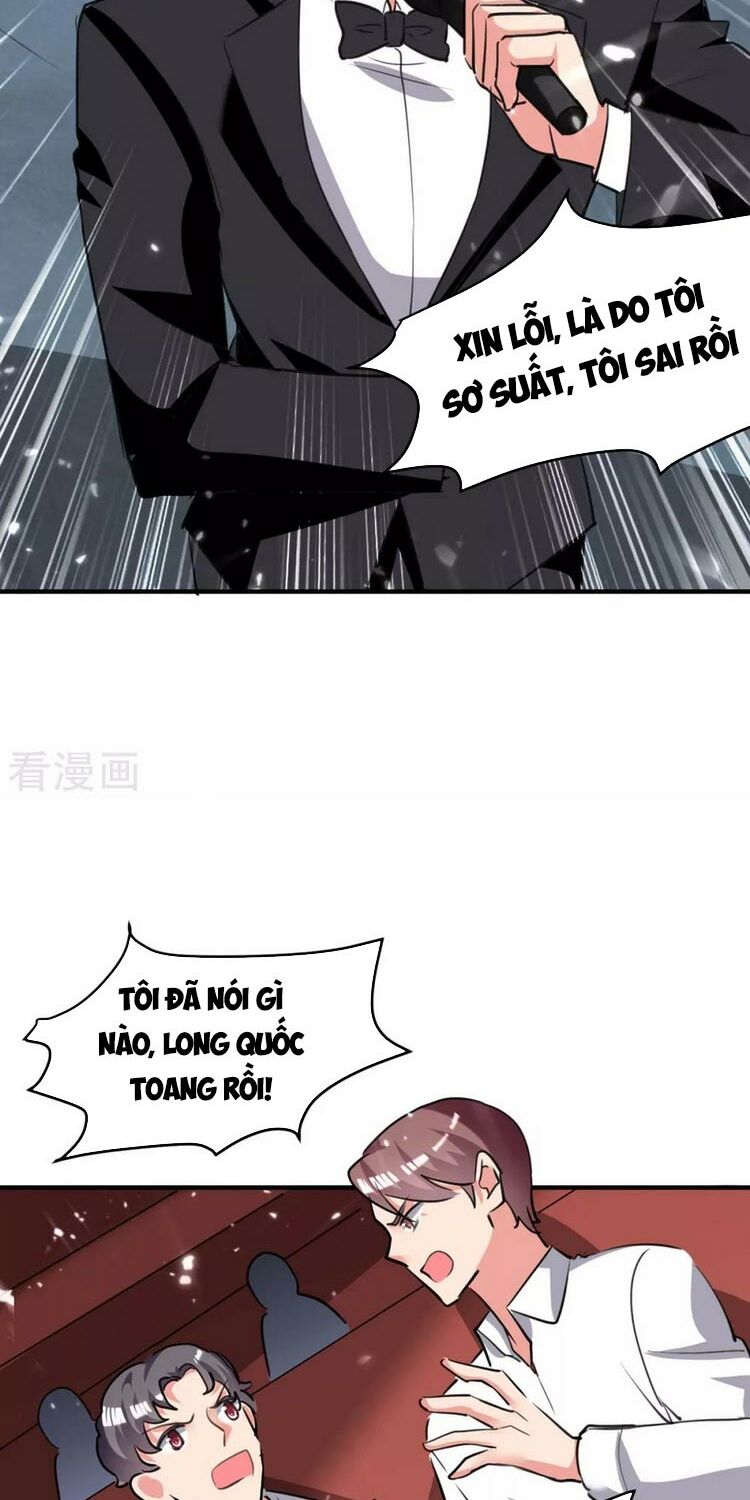 Trọng Sinh Khí Thiếu Quy Lai: Chapter 195