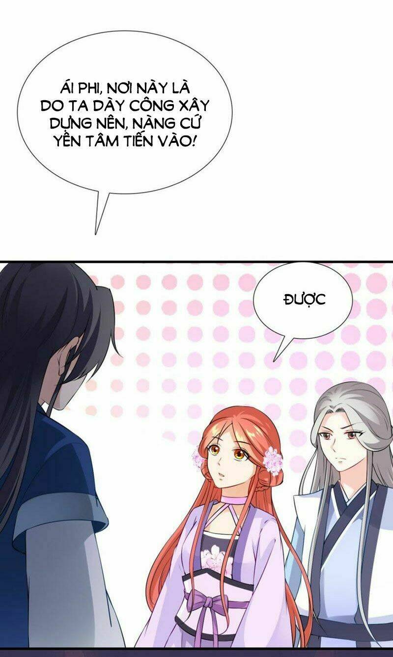 Tận Diệt Vương Gia Mãn Triều: Chapter 149