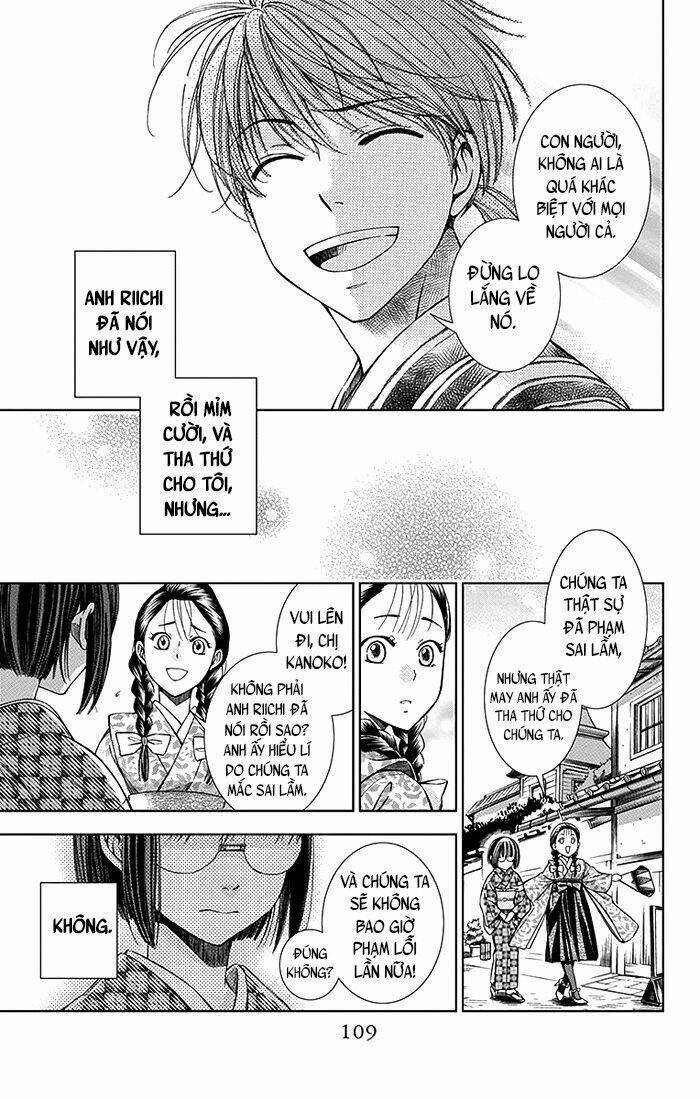 Usotoki Rhetoric: Chapter 7