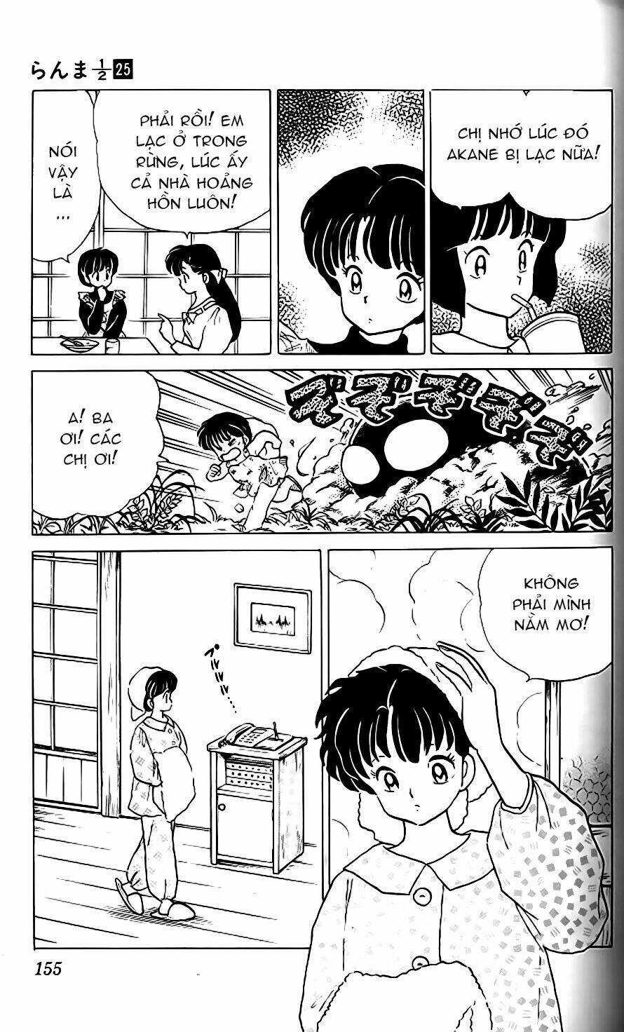 Suối Lời Nguyền: Chapter 266