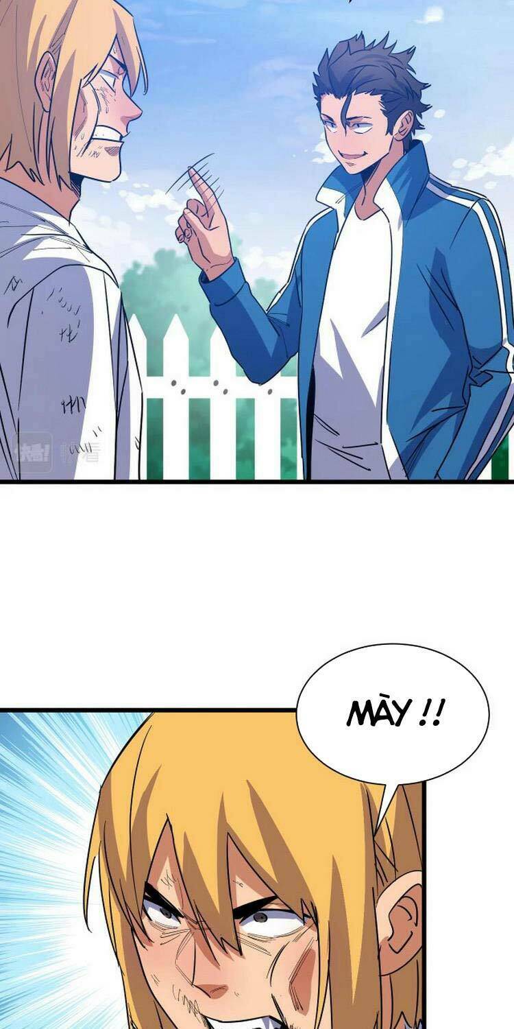 Bắt Đầu Với Tề Thiên Đại Thánh: Chapter 7