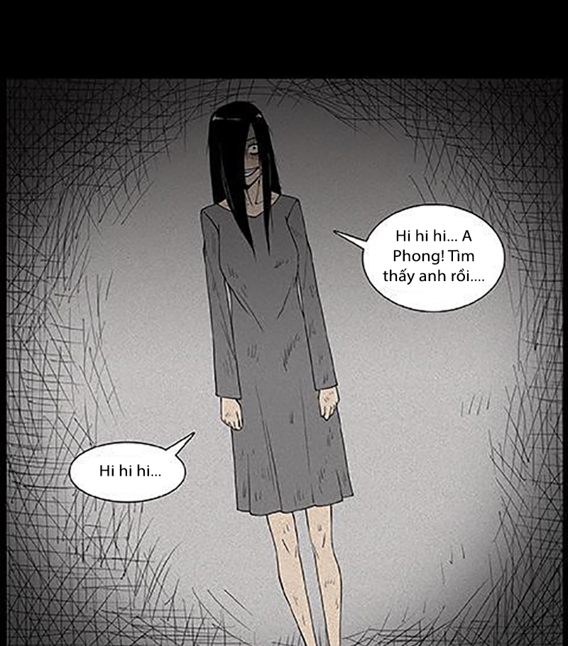 Chuyện Lạ Đêm Khuya: Chapter 49