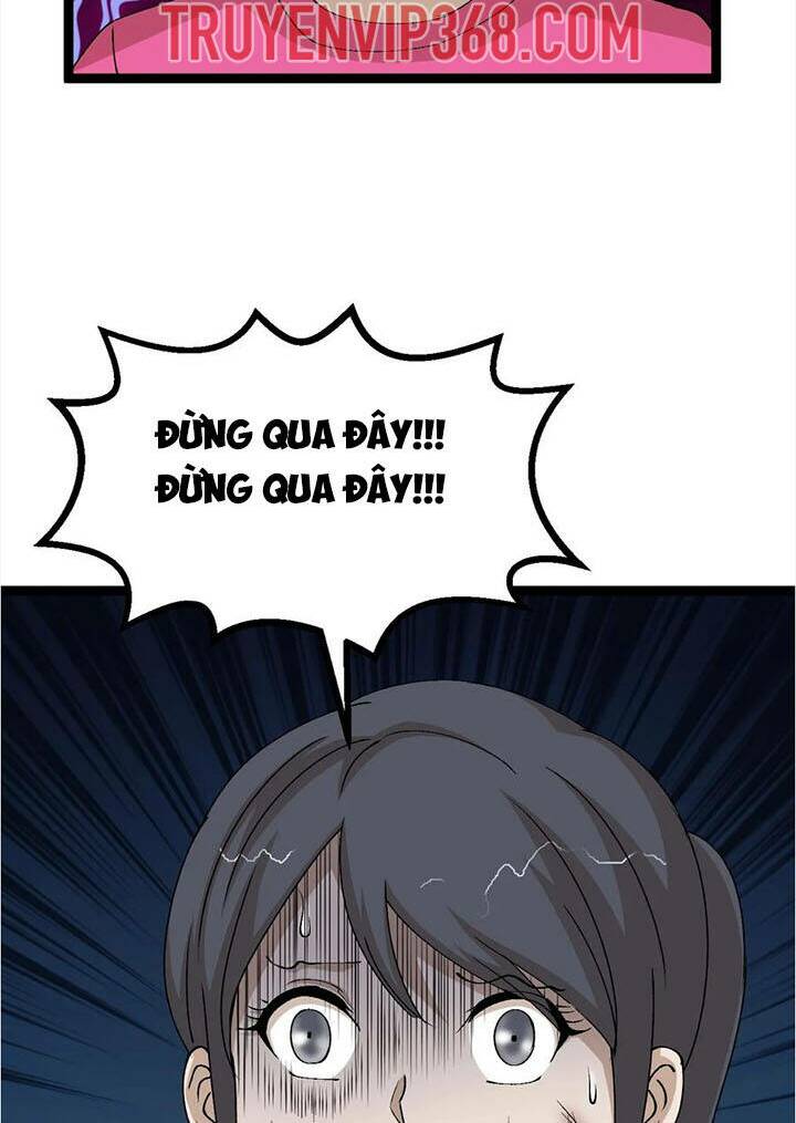 Đai Ca Trở Lại Tuổi 16: Chapter 122