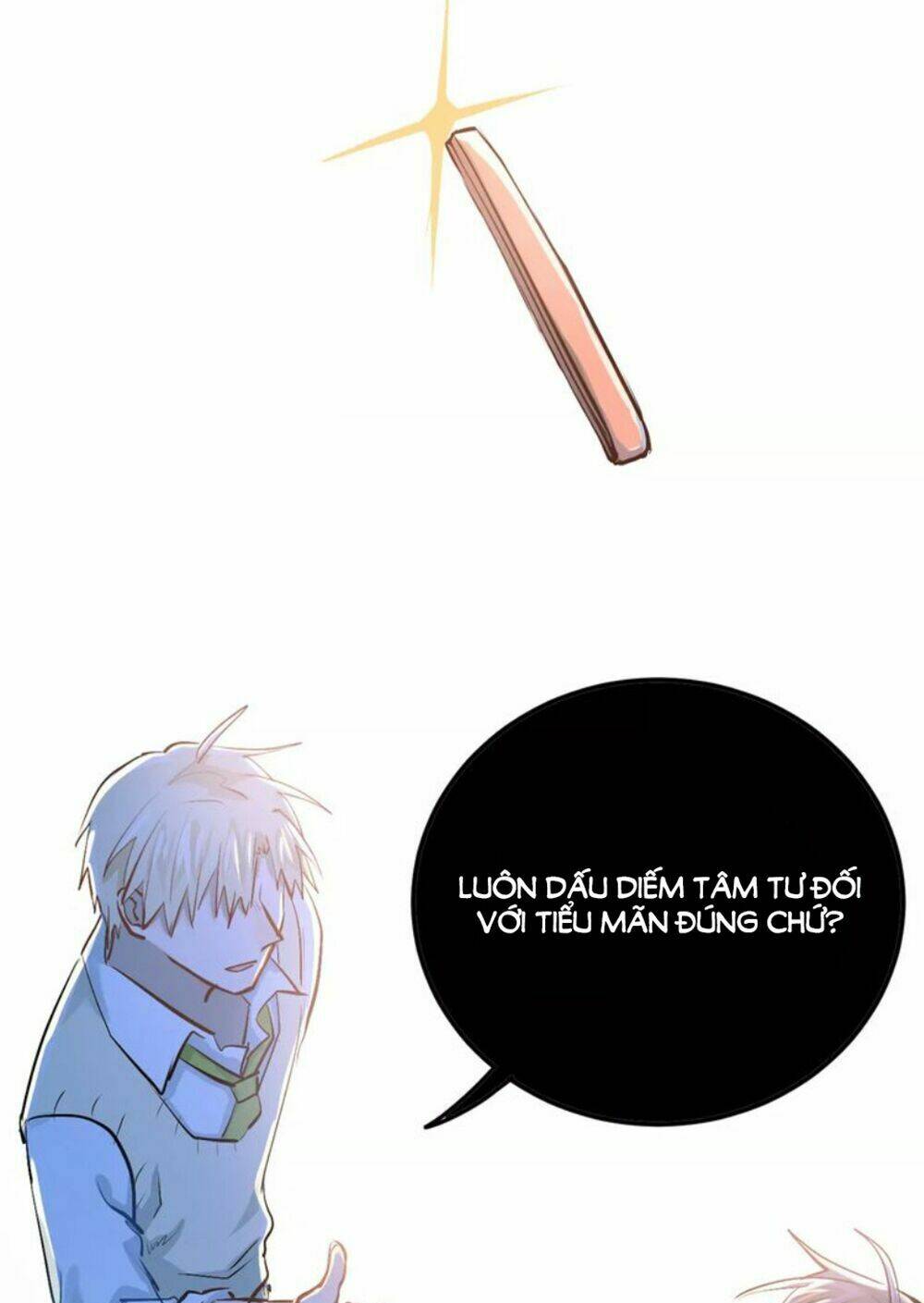 Đầu Gấu Biết Yêu: Chapter 53