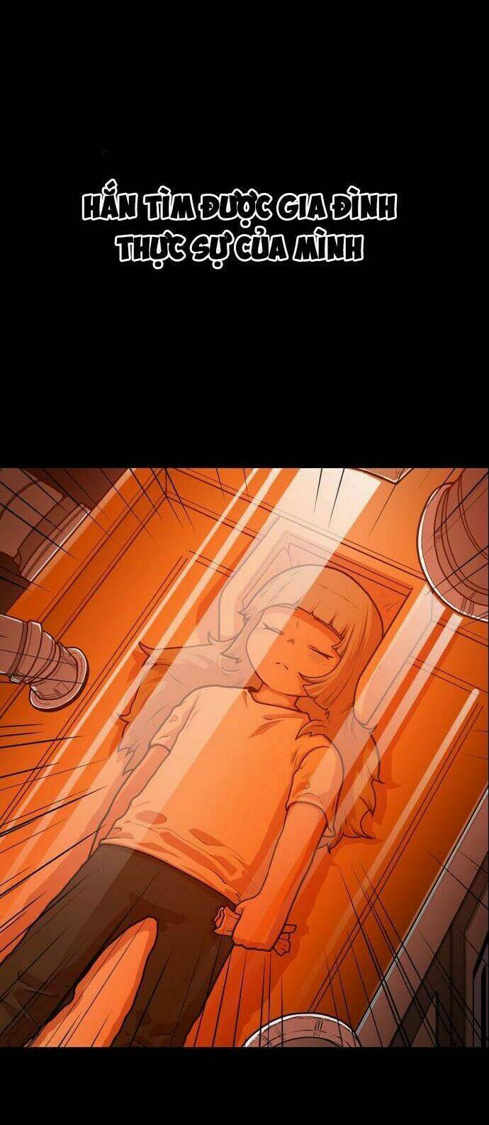 Chinh Phạt Học Đường: Chapter 14