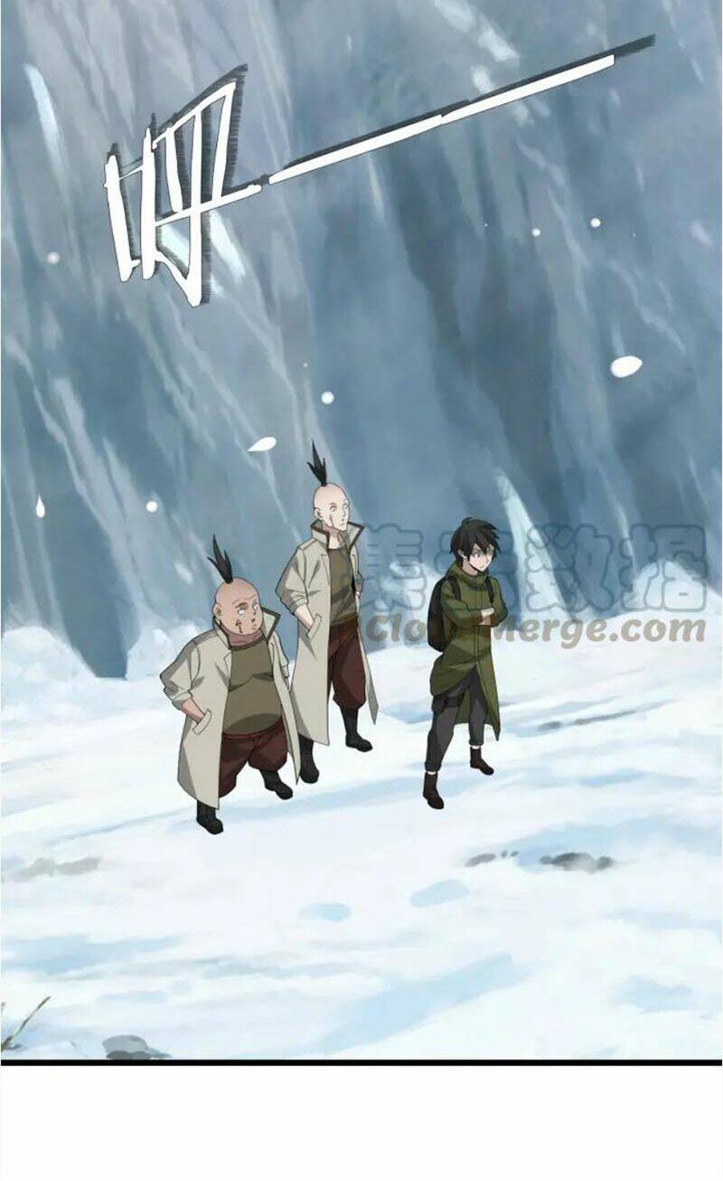 Siêu Cấp Đại Chủ Bạ: Chapter 95