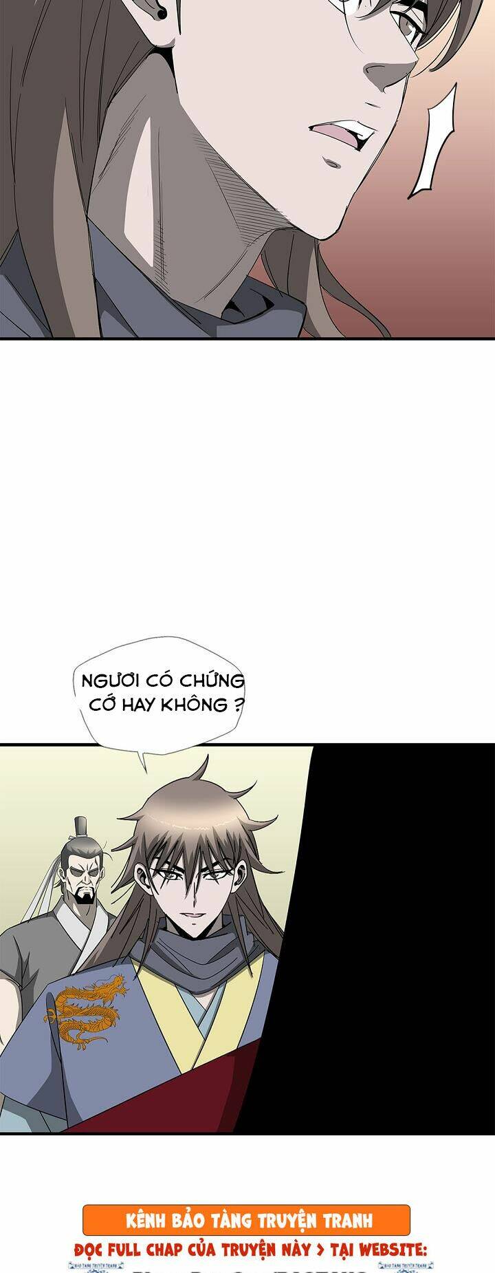 Cuồng Long: Chapter 60