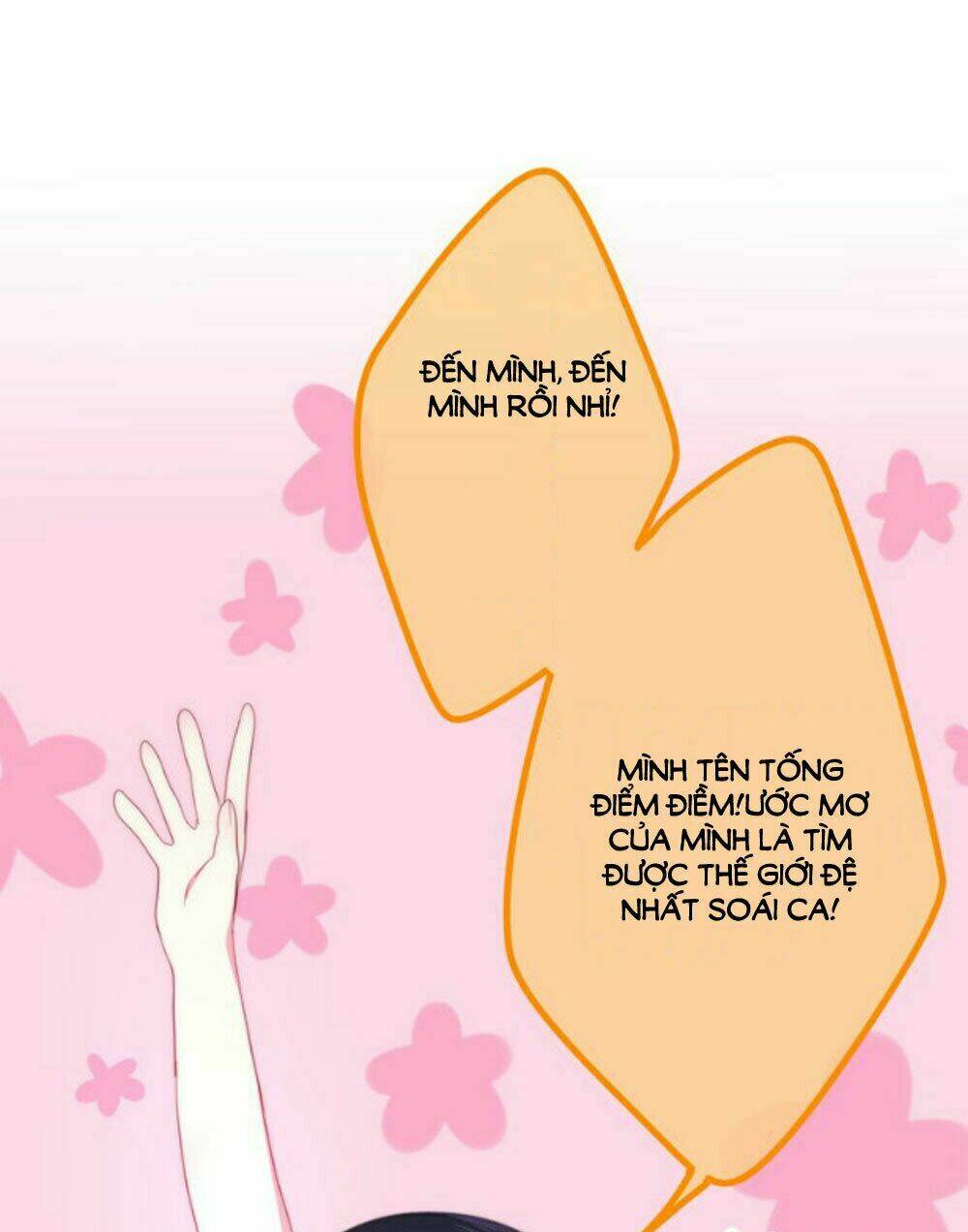 Tháng Sáu Không Hẹn Mà Gặp: Chapter 11