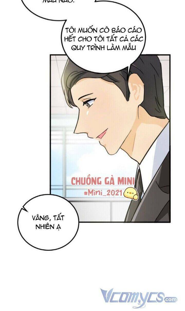 101 Cách Chinh Phục Trái Tim Em: Chapter 9