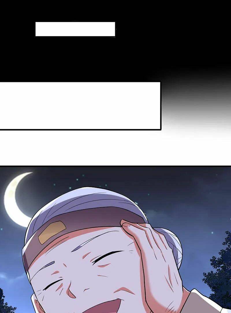 Phục Thiên Thánh Chủ: Chapter 163