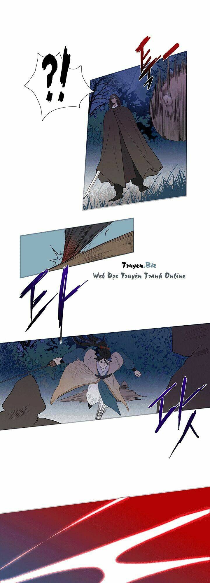 Học Sĩ Tái Sinh: Chapter 40