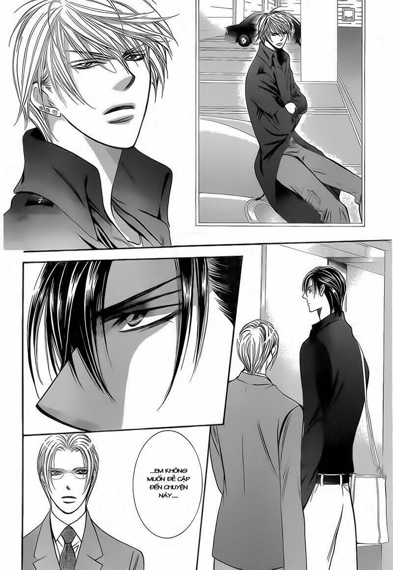 Thử Thách Của Kyouko: Chapter 192