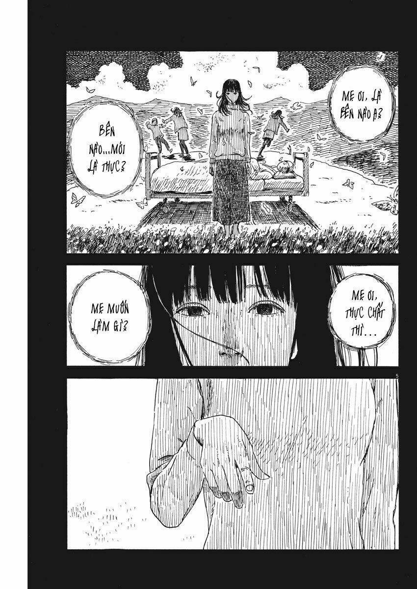 Chi No Wadachi: Chapter 53