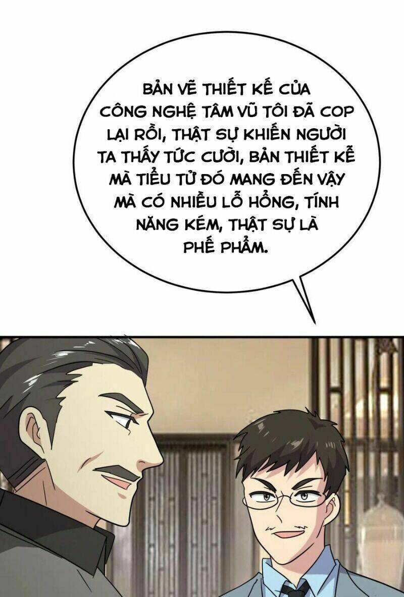 Đại Gia Livestream Vạn Giới: Chapter 62