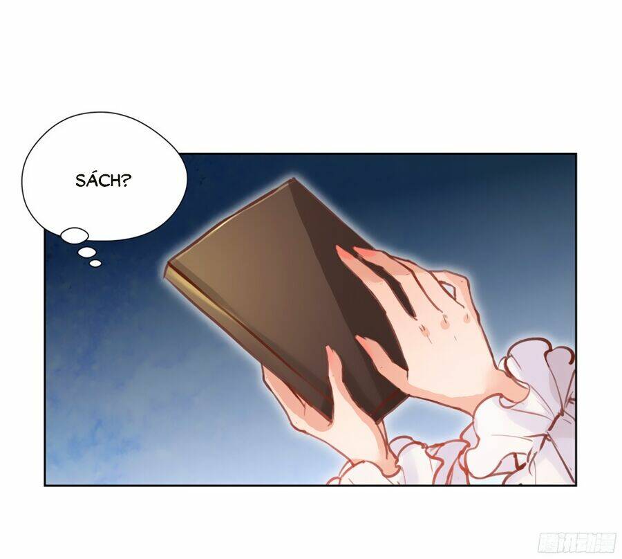 Lưu Luyến Nguy Tình: Chapter 1