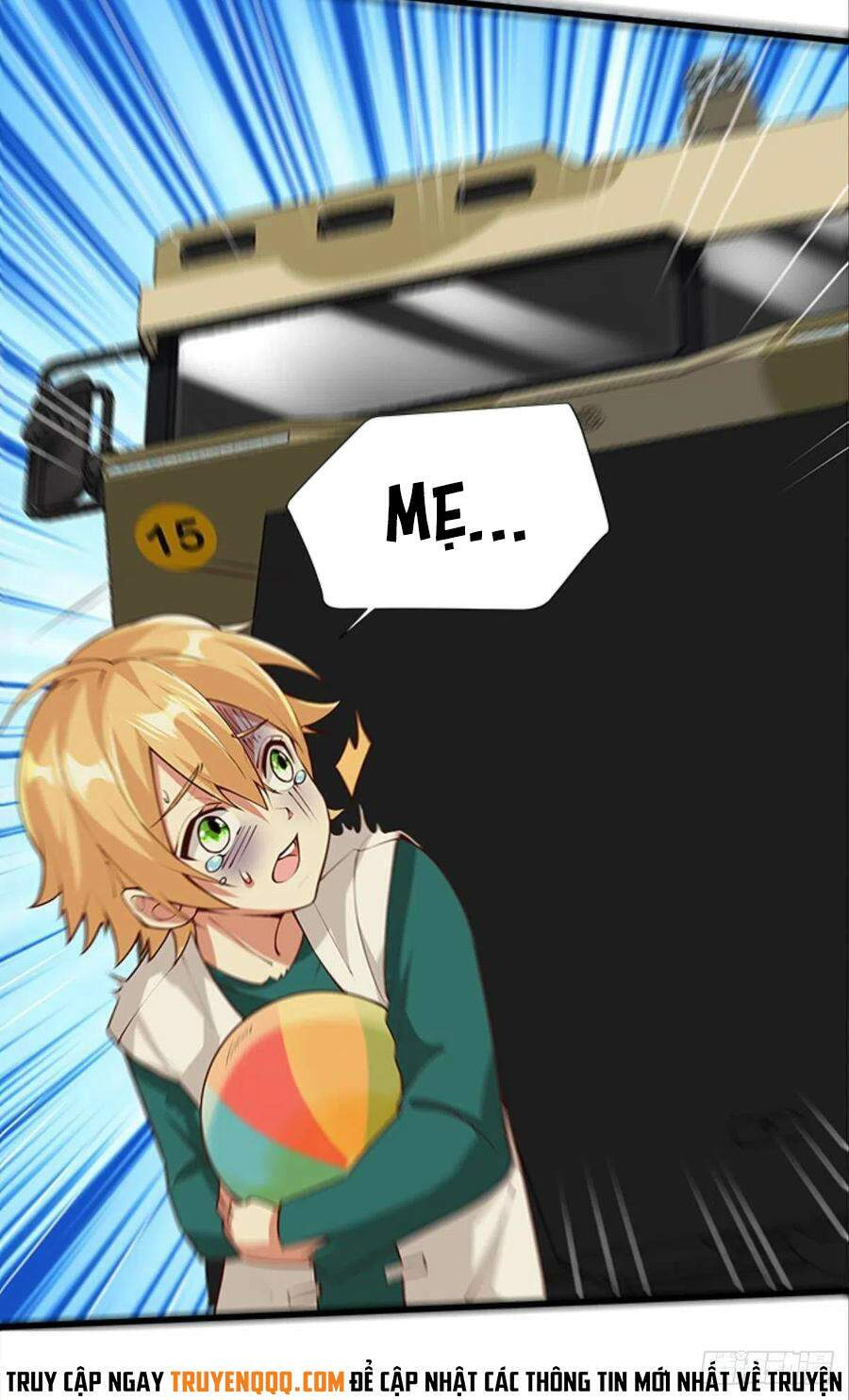 Mạt Thế Thần Tài: Chapter 38