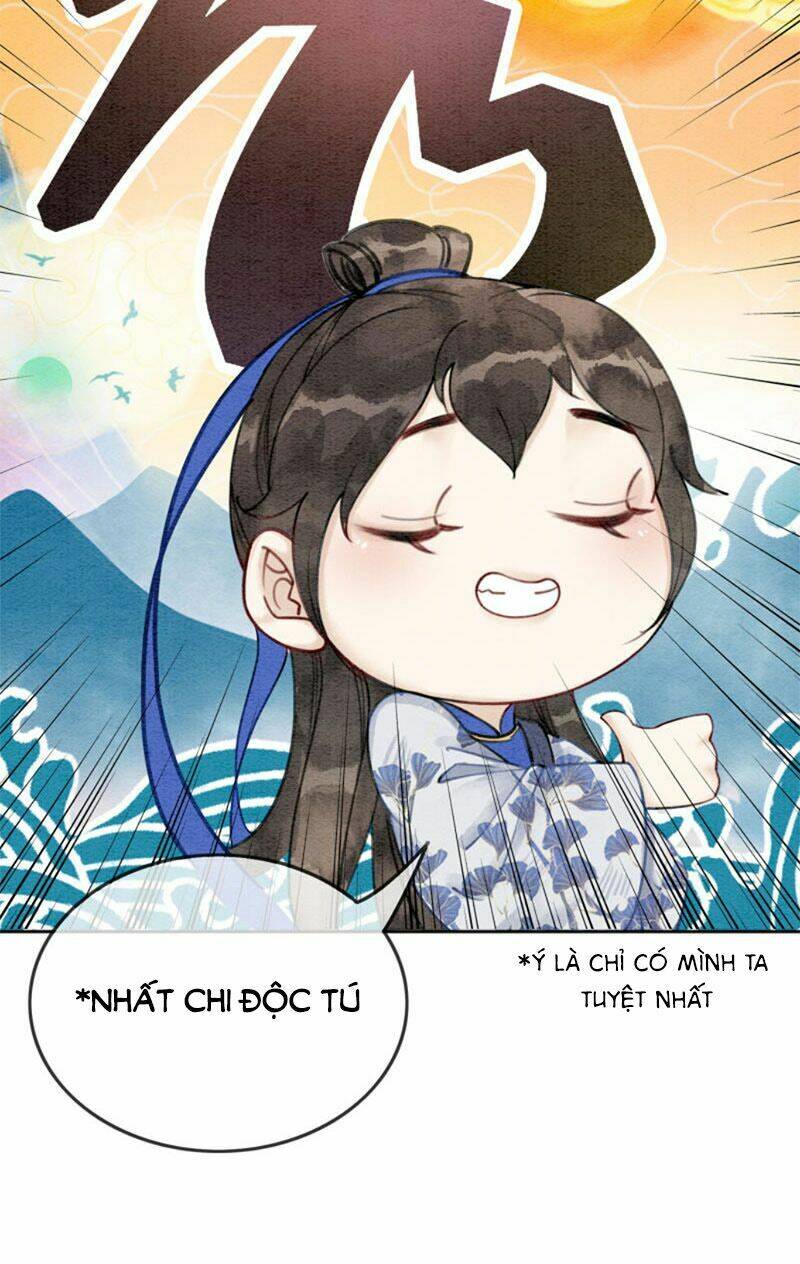 Hậu Cung Của Trẫm Cháy Rồi!: Chapter 37