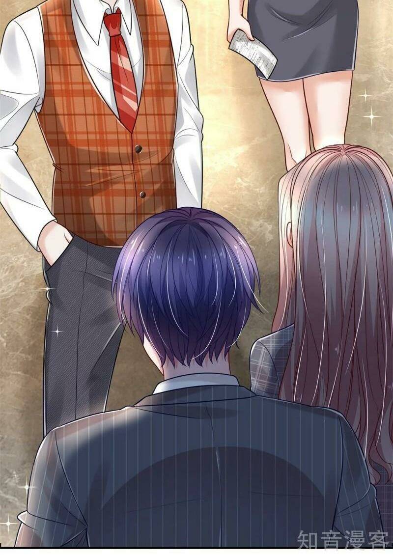 Tuyệt Đỉnh Khí Thiếu: Chapter 35