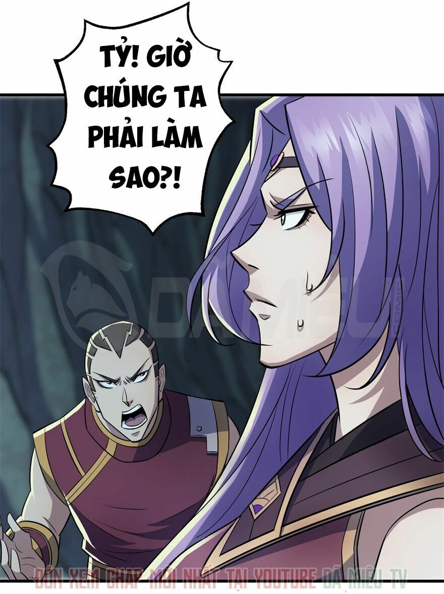 Thú Nhân: Chapter 107