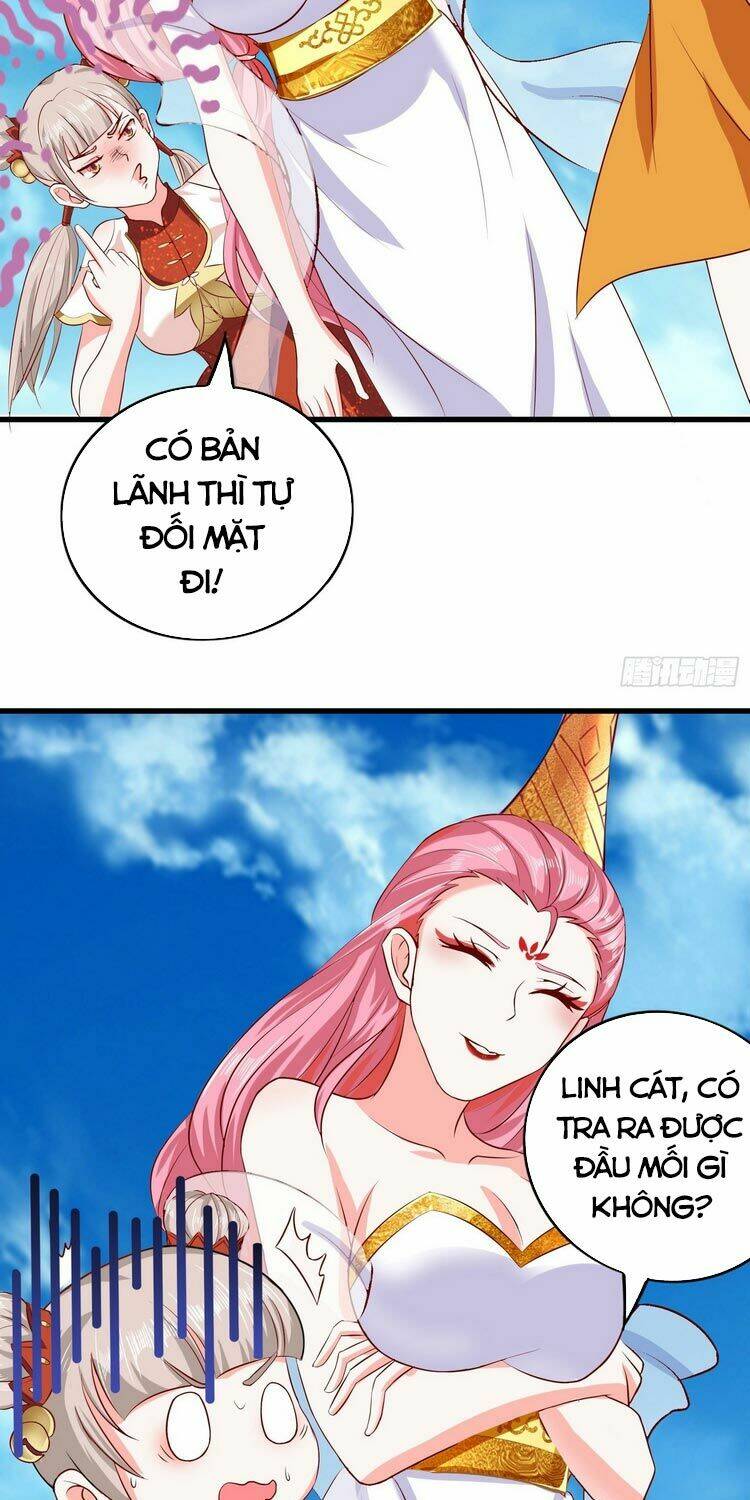 Tà Du Ký: Chapter 116