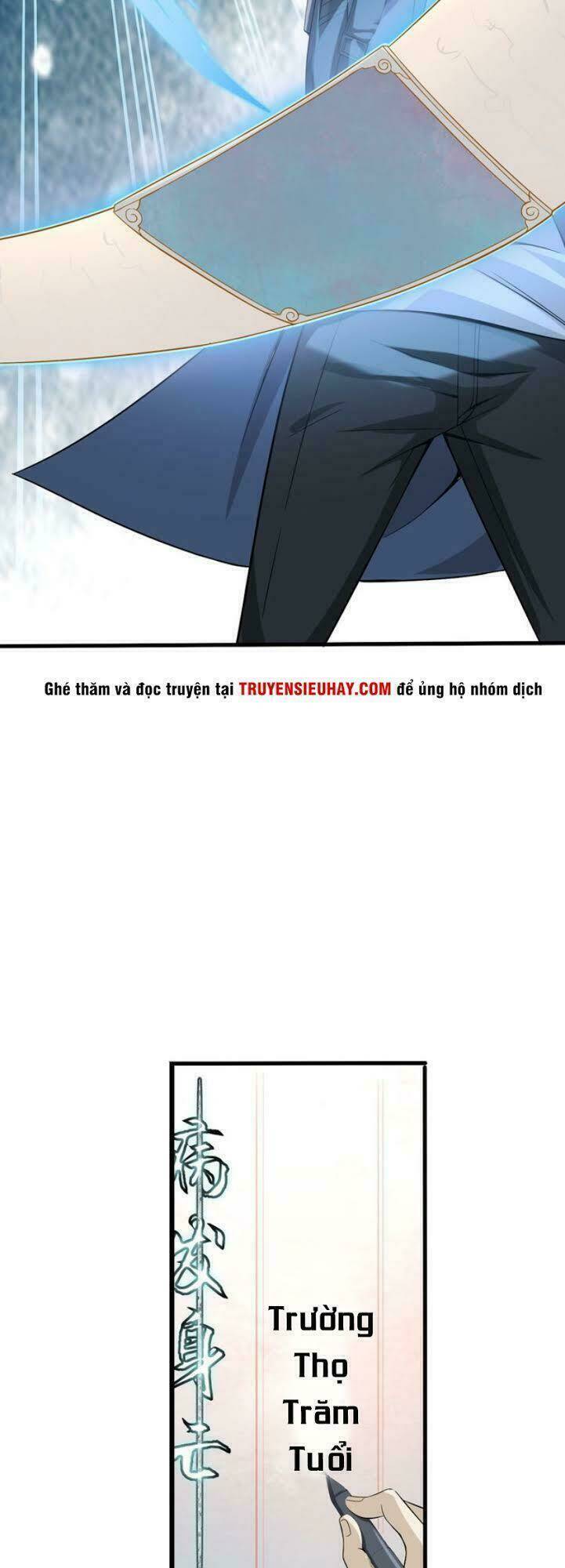 Siêu Cấp Đại Chủ Bạ: Chapter 1