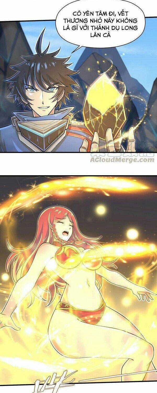 Một Trăm Triệu Điểm: Chapter 60