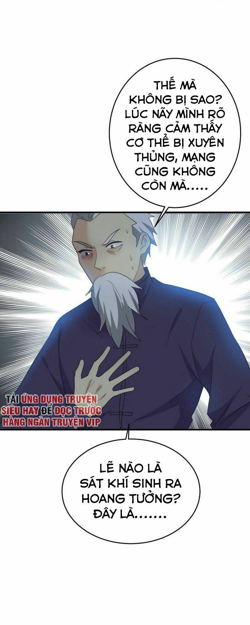 Đại Gia Livestream Vạn Giới: Chapter 36