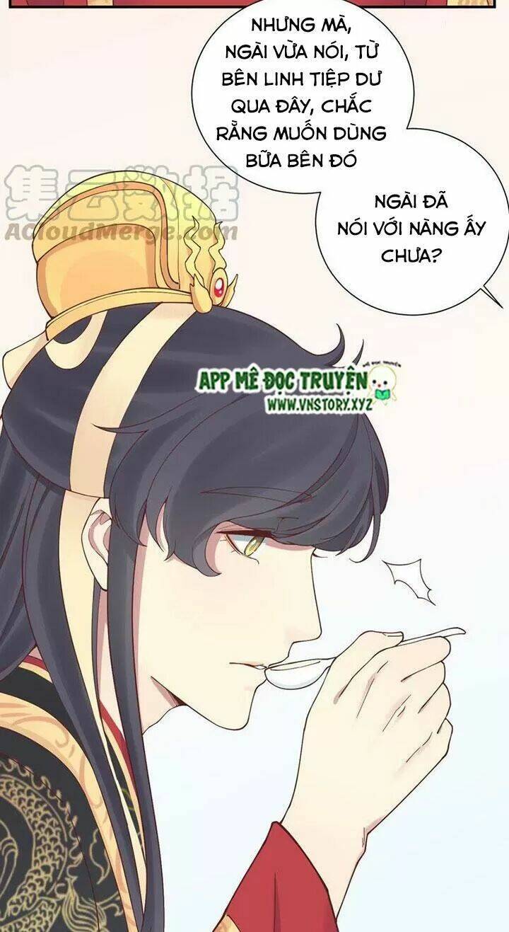 Hoàng Hậu Bận Lắm: Chapter 115