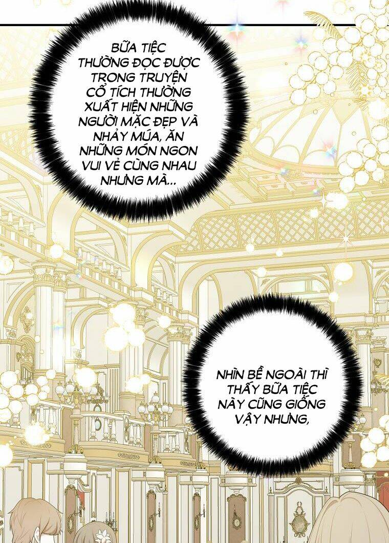 Ba Người Anh Trai Của Tôi Là Bạo Quân: Chapter 41.2