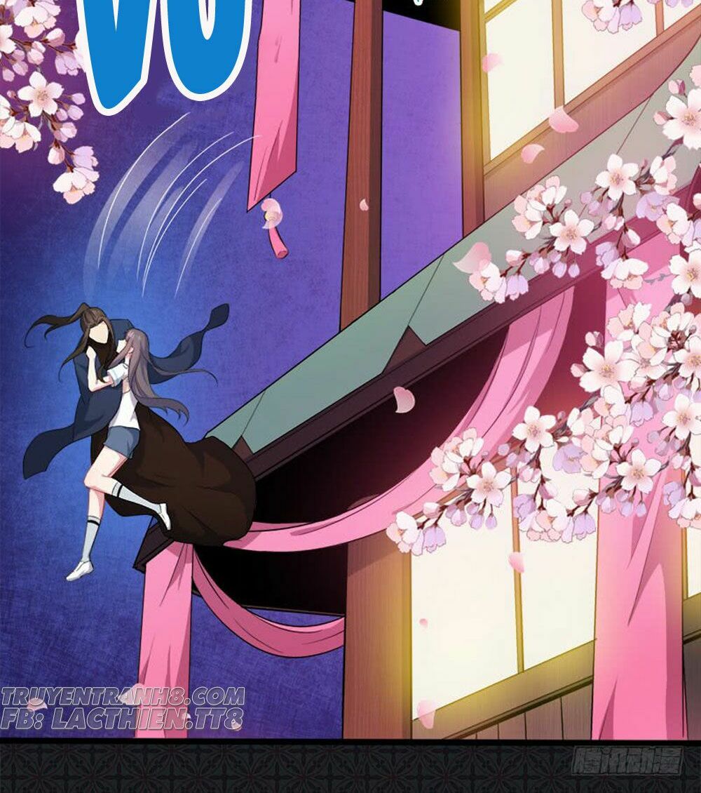 Ngạo Kiều Quỷ Vương Yêu Ta: Chapter 56