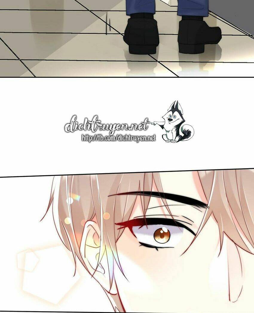 Boss Đại Nhân Là Nữ Thần?: Chapter 47