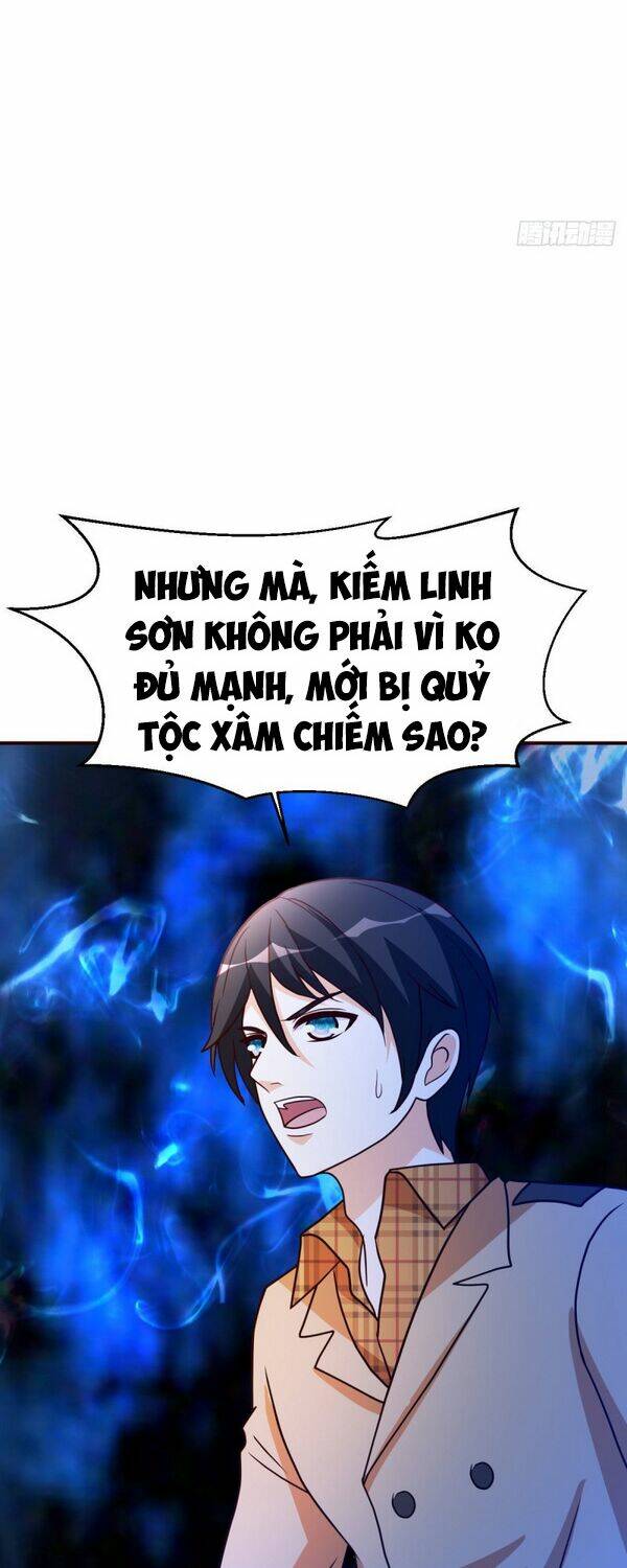 Trọng Sinh Tu Chân Tại Đô Thị: Chapter 134