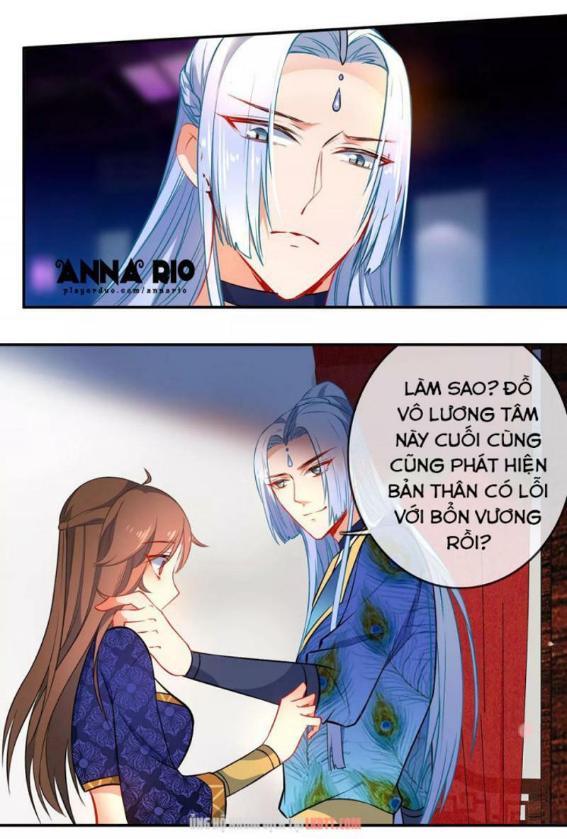 Tiểu Yêu Tinh Điều Giáo Bảo Điển: Chapter 75