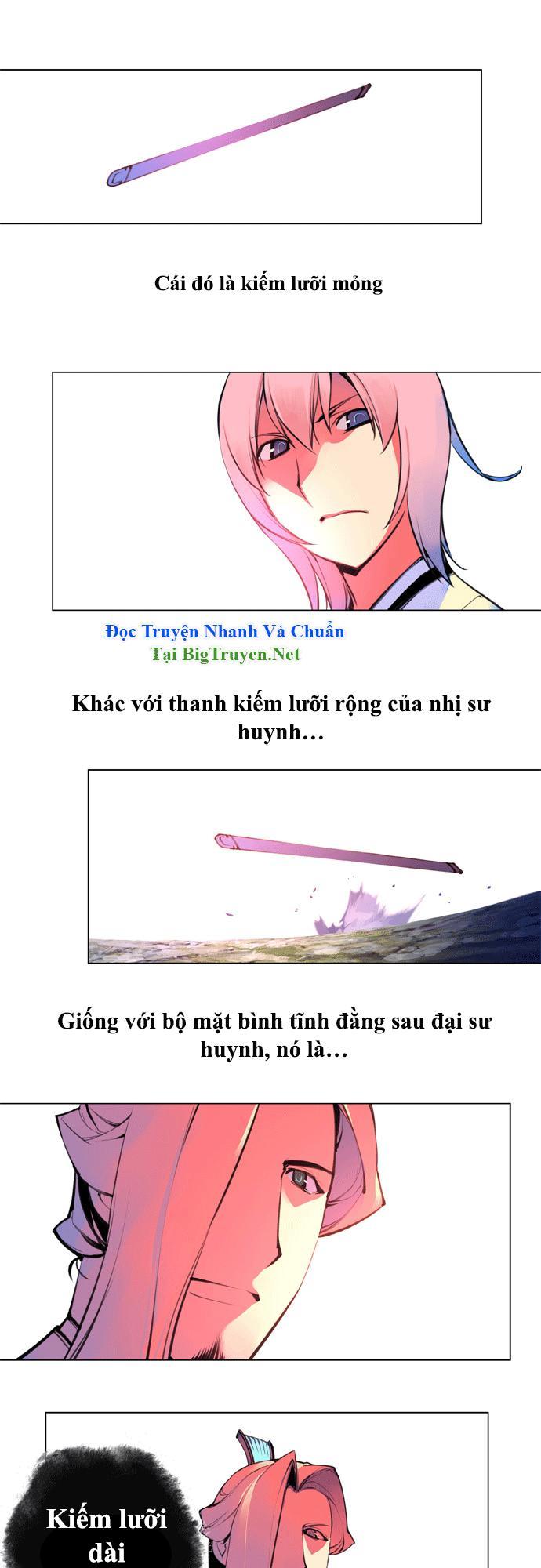 Marchan: The Embodiment Of Tales: Chapter 83