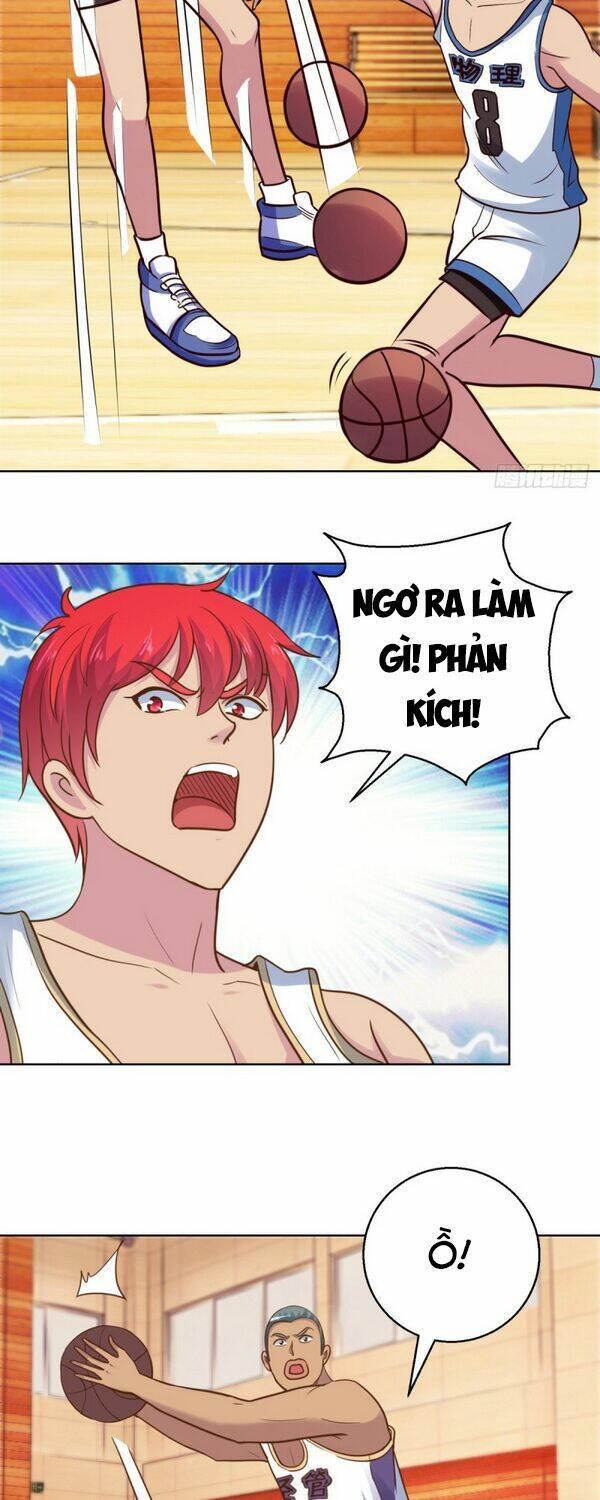 Đô Thị Chí Tôn Hệ Thống: Chapter 197