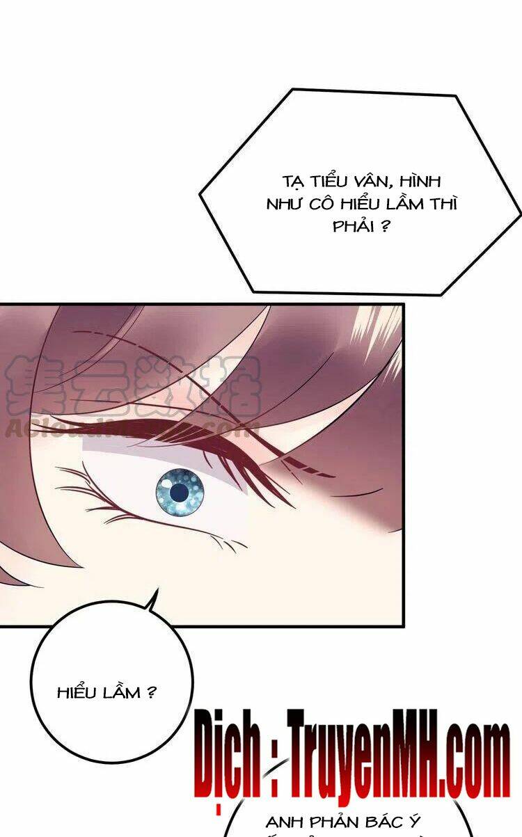 Trong Sinh Chi Ức Vạn Ảnh Hậu Yếu Thượng Vị: Chapter 348