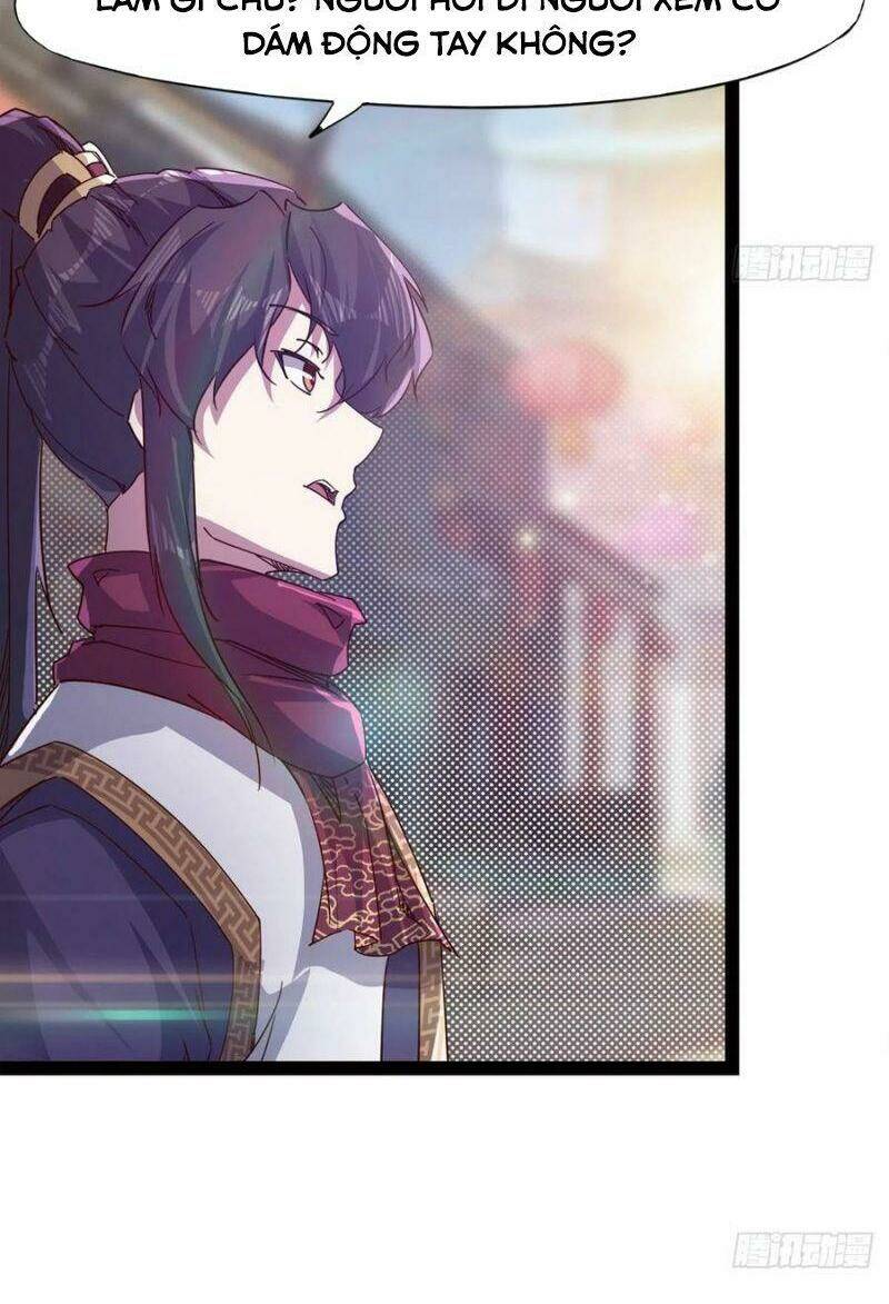 Kiếm Đồ: Chapter 66