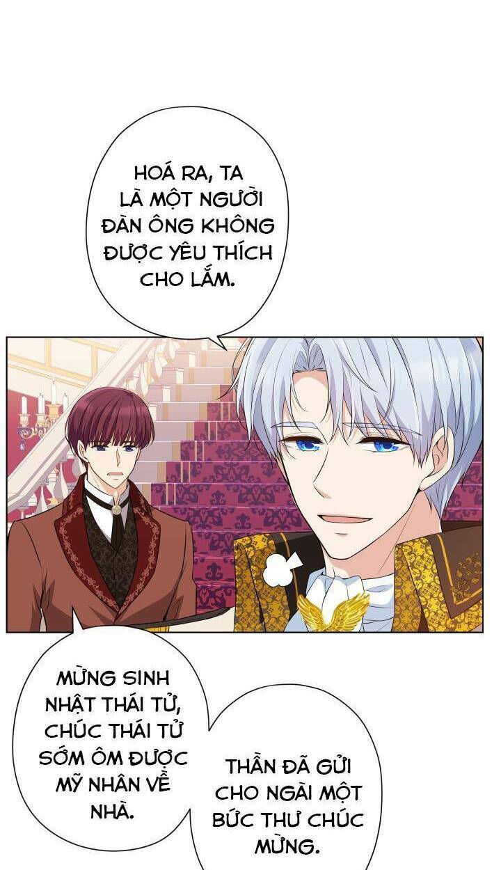Gửi Đến Người Bạn Của Tôi: Chapter 7