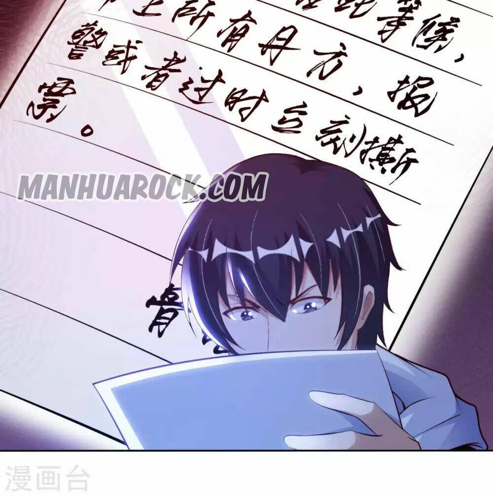 Sư Phụ Của Ta Là Thần Tiên: Chapter 48